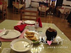 -华梅西餐厅(哈尔滨中央大街店)