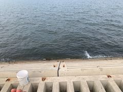 -潍坊滨海云门国际风筝放飞场