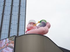 -东莞松山湖万象汇