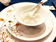 酒酿圆子-麟1929(外滩店)