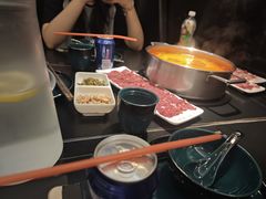 -二刀潮牛(重庆光环购物公园店)