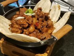-一楼食业·食惠一楼