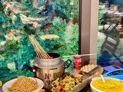 -No.DD戳子烧烤·江湖菜(北京总店)
