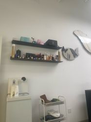 -NEW FACE烫染专业店