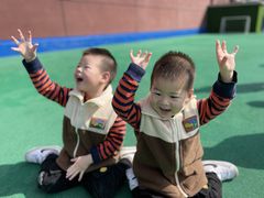 -狮子妈妈托育早教幼儿园(岳麓店)