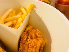 -麦当劳(浦珠路得来速店)