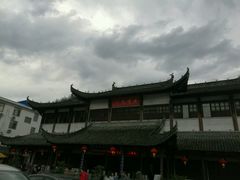 -绩溪龙川景区