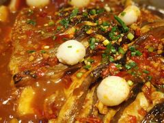 -鱼酷活鱼烤鱼(南京水游城店)