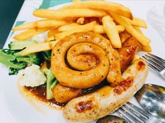 -宜家·瑞典风味餐厅(北京西红门店)