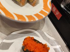 -新一番三文鱼寿司(大东海店)