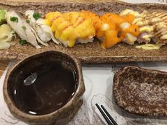 -林妈妈村·日式料理(宝山万达店)