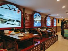 -东北人家铁锅炖(鞍山路店)