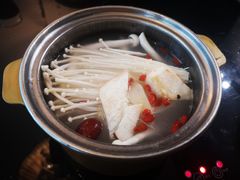 -鲁西肥牛(九方购物中心店)