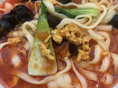 顺溜削面-顺溜削面(大王路店)