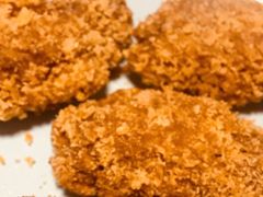 -麦当劳(塔园路店)