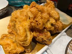 -金石老面坊·渔家菜(金石滩店)