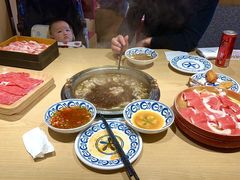 -期哒寿喜烧(桃湖公园店)