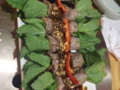 -云海肴云南菜·蒸汽石锅鱼(北京良乡华冠店)