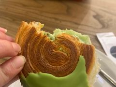 -WHEAT&BAKER-麥(凯德来福士店)