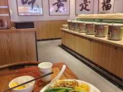 -食蔬不二素食自助餐厅(沈阳铁西店)