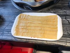 油豆皮-重庆大队长火锅(凤城八路店)