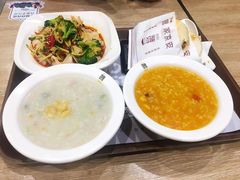 -清真盛志望麻酱酿皮·非遗老字号