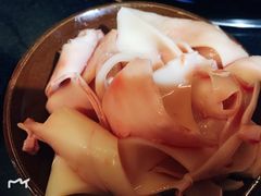 猪黄喉-肥龙火锅(南坪店)