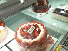 -KenGee仟吉(芜湖路店)