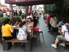 -钟方模白家肥肠粉(春熙店)