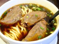 -中国厨房/台湾牛肉面