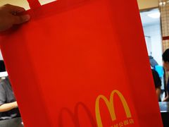 -麦当劳(顾村公园店)