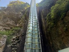 -阿依河景区