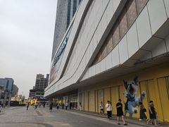 -万达广场(大明宫店)