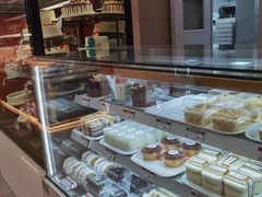 -新侨三宝乐面包店(崇文门店)