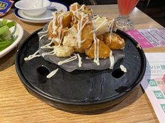 -茉莉餐厅(亳州高新万达广场希夷大道店)