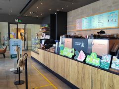 -星巴克臻选(杭州西溪印象城店)