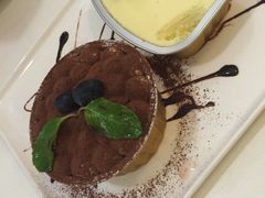 -美丽心情蛋糕(江苏路店)