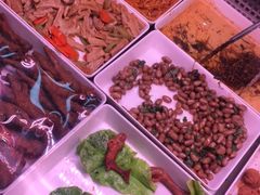 -阿满卤香鸡(新街口印象汇店)