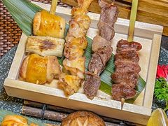 -长崎屋·日本料理·刺身·烧鸟(天河北路店)