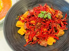 -火婆子·川小馆(扬韬科技广场店)