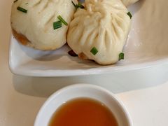 鲜肉生煎-光明邨大酒家(淮海路店)