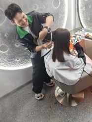 -艾美A·M Hair Salon