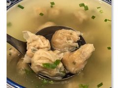-聚春园自助餐厅(东街口店)