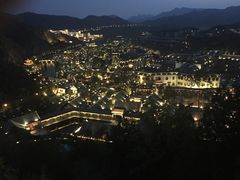 -云端咖啡(古北水镇景区店)
