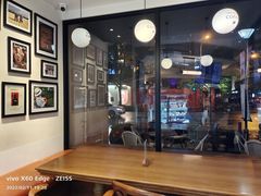 -Peet's Coffee皮爷咖啡(大学路店)