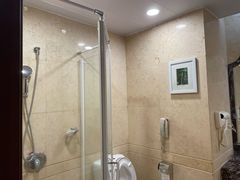 -罗浮山嘉宝田森林温泉度假酒店