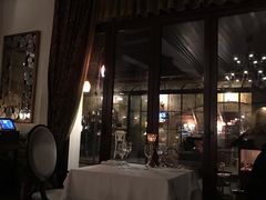-Seraser Fine Dining Restaurant