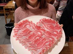 -竹叶涮肉坊(总店)