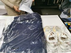 -泰洁干洗(漕宝路店)