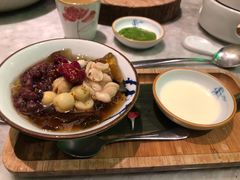 冰粉佳人-辛香汇·现炒川菜(淮海路百盛店)